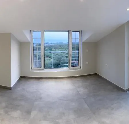 Moulinos Loft * Svoronata