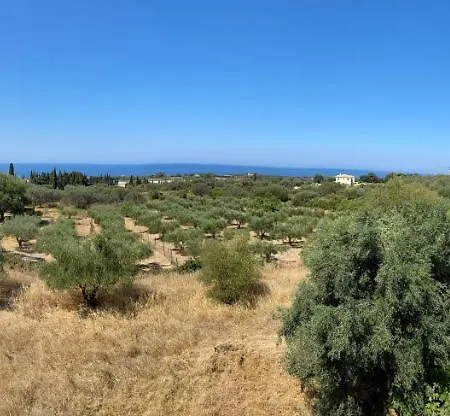 Moulinos Loft Svoronata