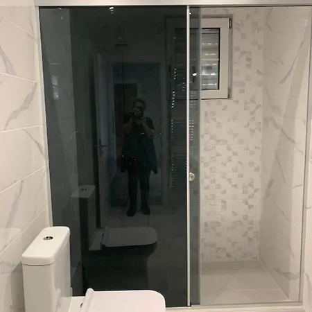 Apartamento Moulinos Loft Svoronata