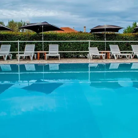 Moulinos Loft Apartamento *