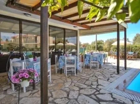 Apartment Moulinos Loft Svoronata